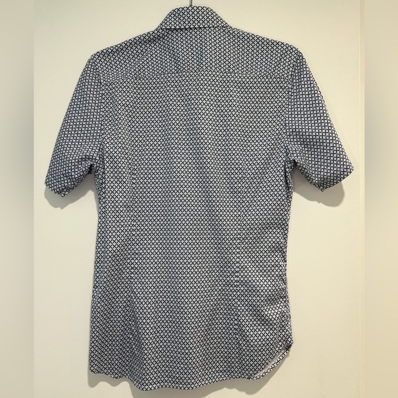 Button Down Shirt - Picture 3 of 4